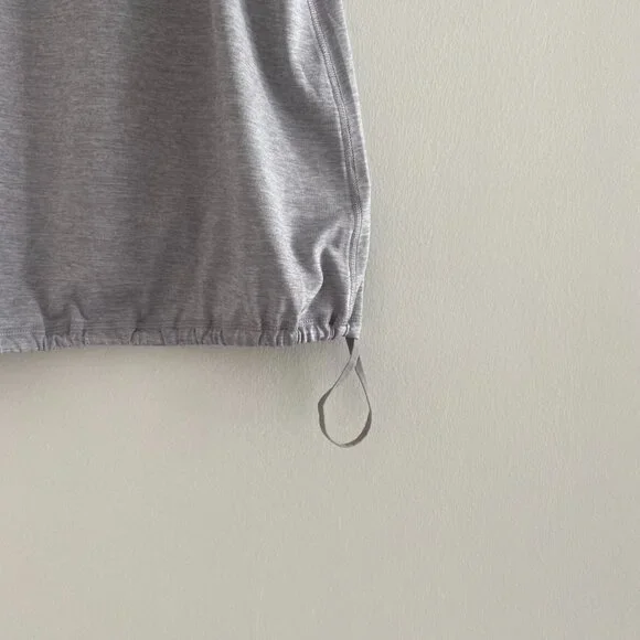 Champion Women Athletic Airy Tank Top Light Grey Size XS - Picture 9 of 9